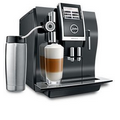 Jura IMPRESSA Z9 Automatic Coffee Center